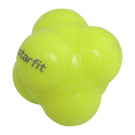 Купить Мяч реакционный Starfit RB-301 в Химках 