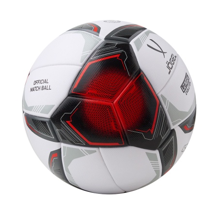 Купить Мяч футбольный Jögel League Evolution Pro №5 в Химках 