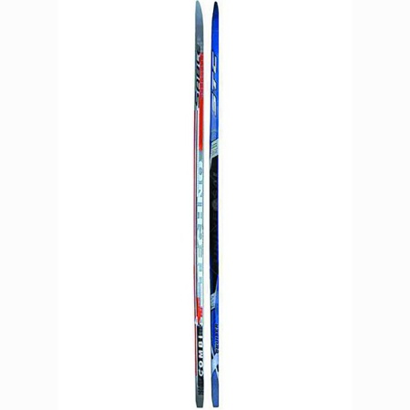 Купить Лыжи STC р.150-170см в Химках 